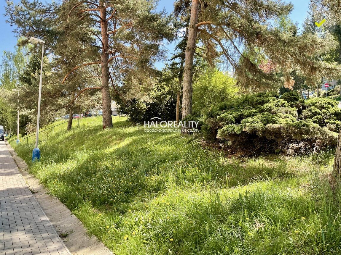 HALO reality - Predaj, dvojizbový byt Zvolen, Môťová - EXKLUZÍVNE HALO REALITY