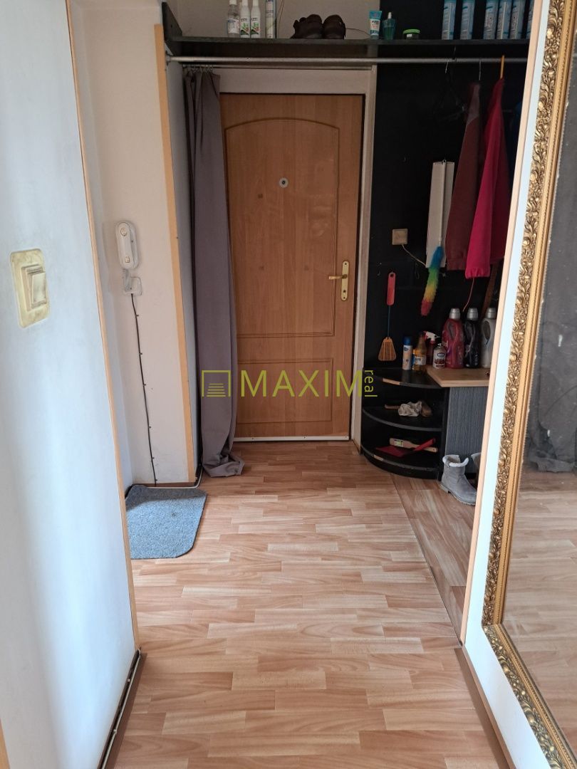 Tehlový 3 izbový byt na Chrenovej 4, 2x loggia, garáž
