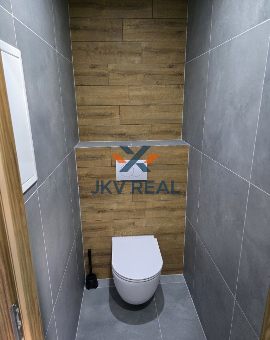 Na predaj krásny 2 izbový byt po kvalitnej kompletnej rekonštrukcii