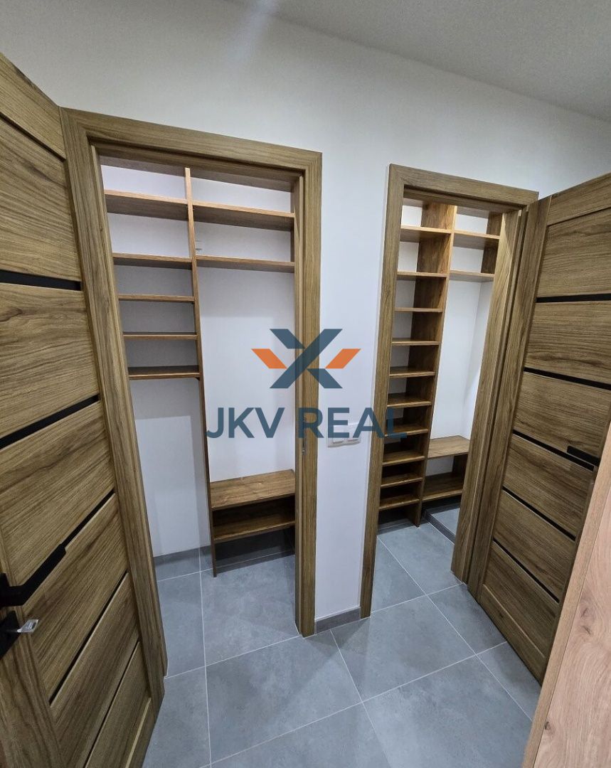 Na predaj krásny 2 izbový byt po kvalitnej kompletnej rekonštrukcii