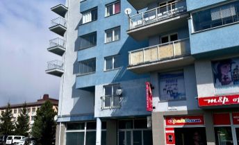 Na predaj - 3-izbový byt priamo v centre Liptovského Mikuláša
