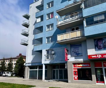 Na predaj - 3-izbový byt priamo v centre Liptovského Mikuláša