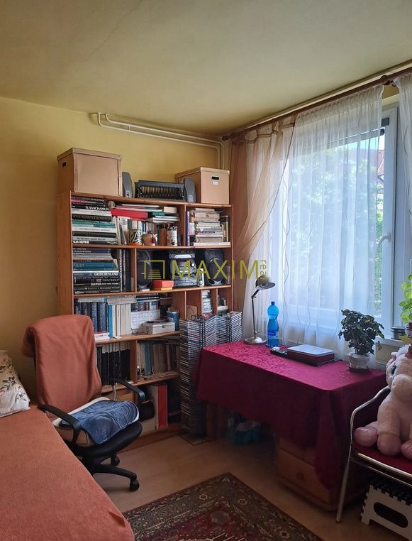 2- izbový byt na ulici Malé Námestie