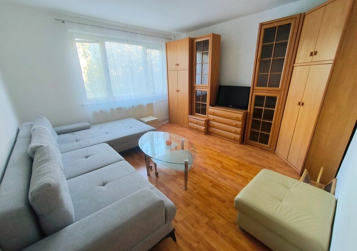Prenájom Iný Iný-Prenájom-Košice - mestská časť Sídlisko KVP-650.00 €