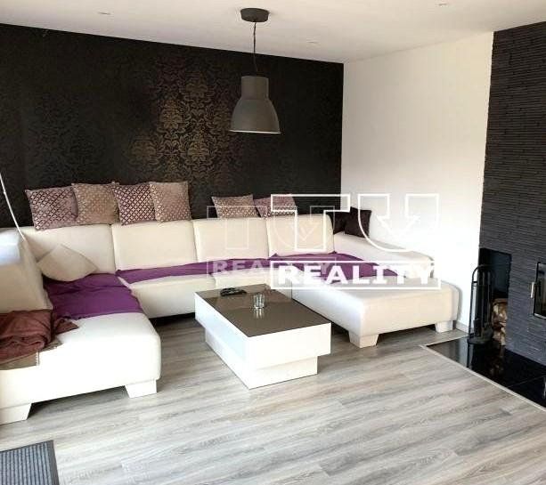 Výnimočný 2-izbový byt s predzáhradkou pod Kolibou Bratislava-Nové Mesto 70m2+27m2