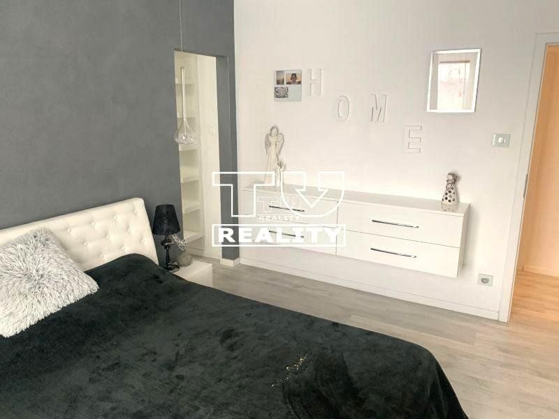 Výnimočný 2-izbový byt s predzáhradkou pod Kolibou Bratislava-Nové Mesto 70m2+27m2