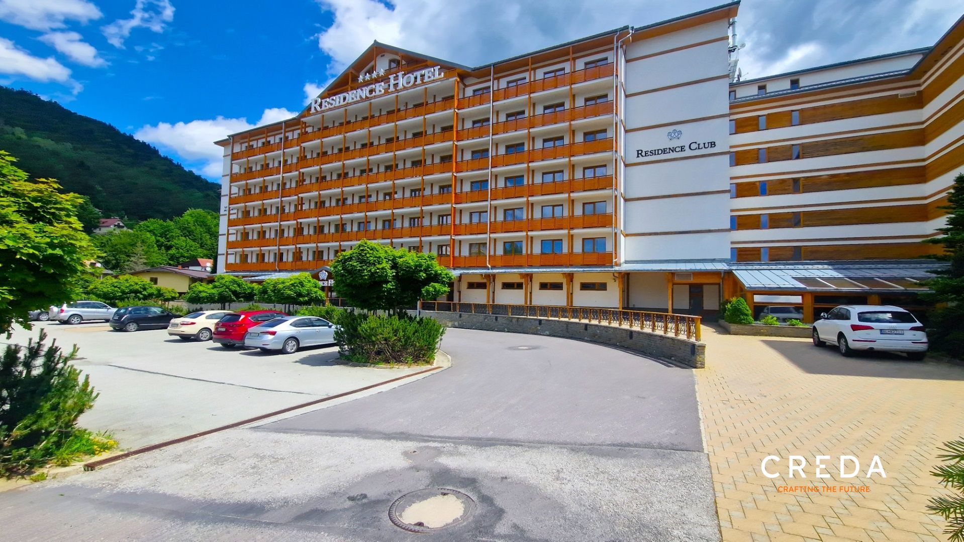 Predaj Iný Iný-Predaj-Donovaly-199000.00 €