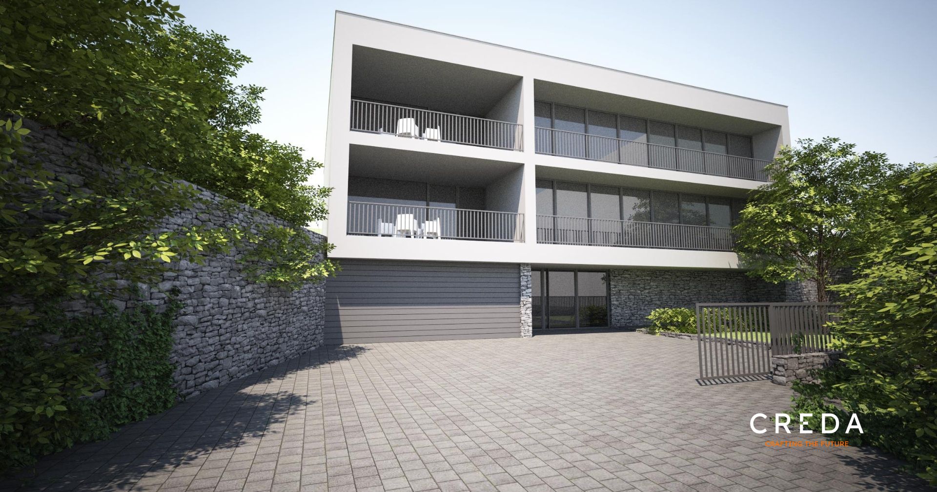 Predaj Pozemok pre bytovú vystavbu Pozemok pre bytovú vystavbu-Predaj-Nitra-206000.00 €