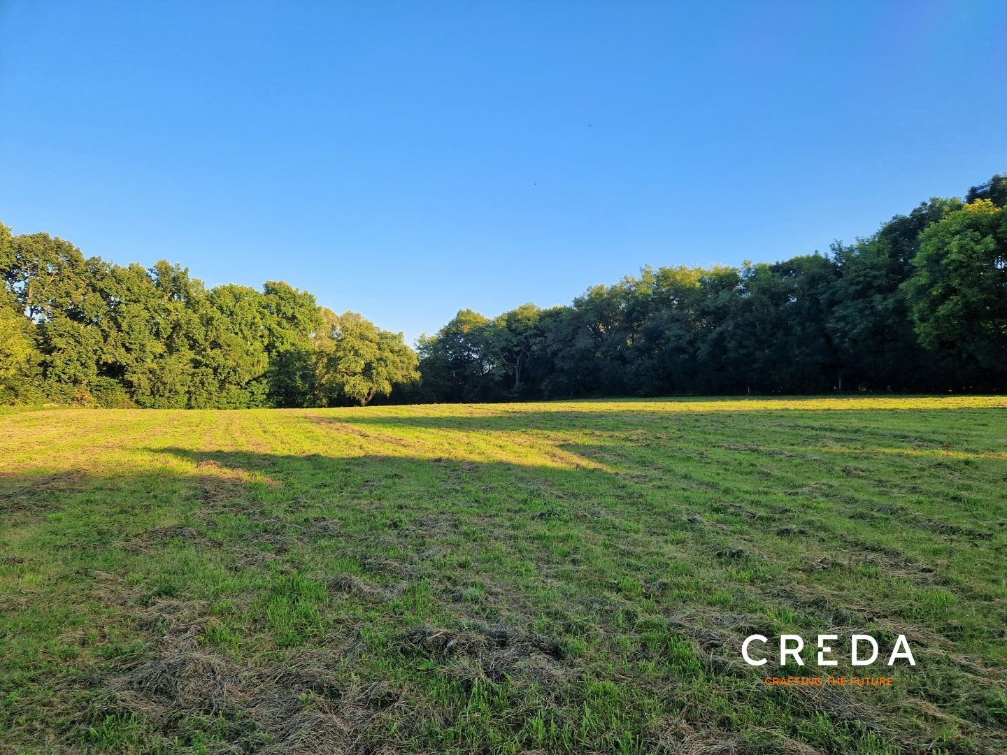CREDA | predaj pozemok na brehu jazera, Nitra - Ľudovítová