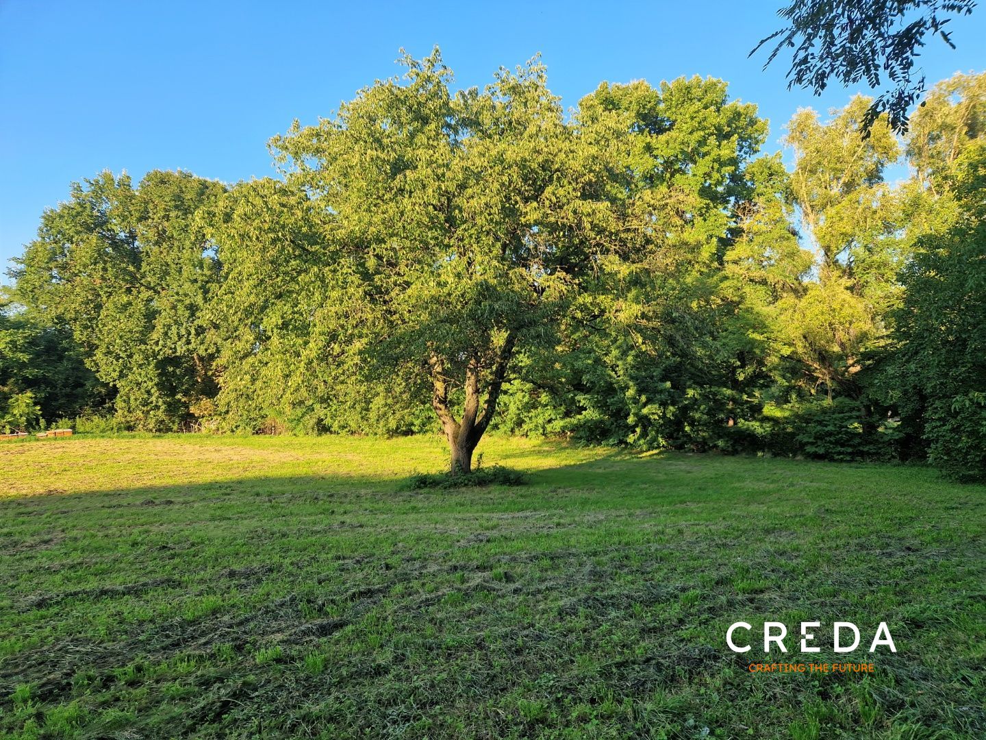 CREDA | predaj pozemok na brehu jazera, Nitra - Ľudovítová