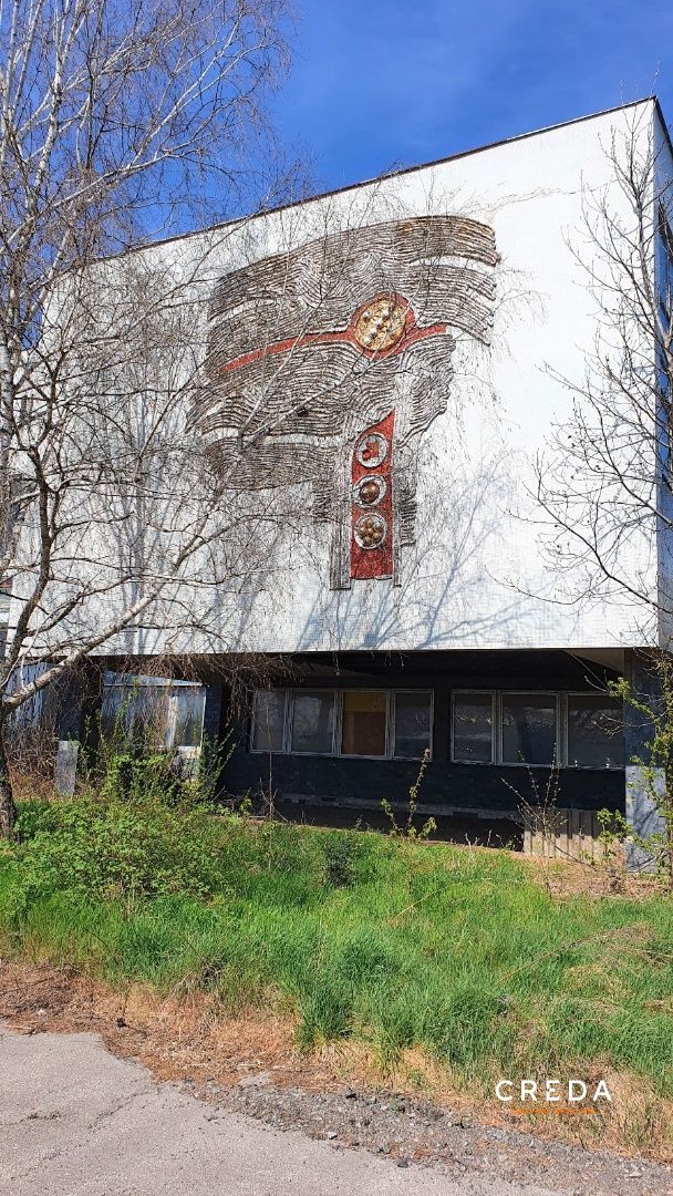 CREDA | predaj budova, Nitra - Lužianky