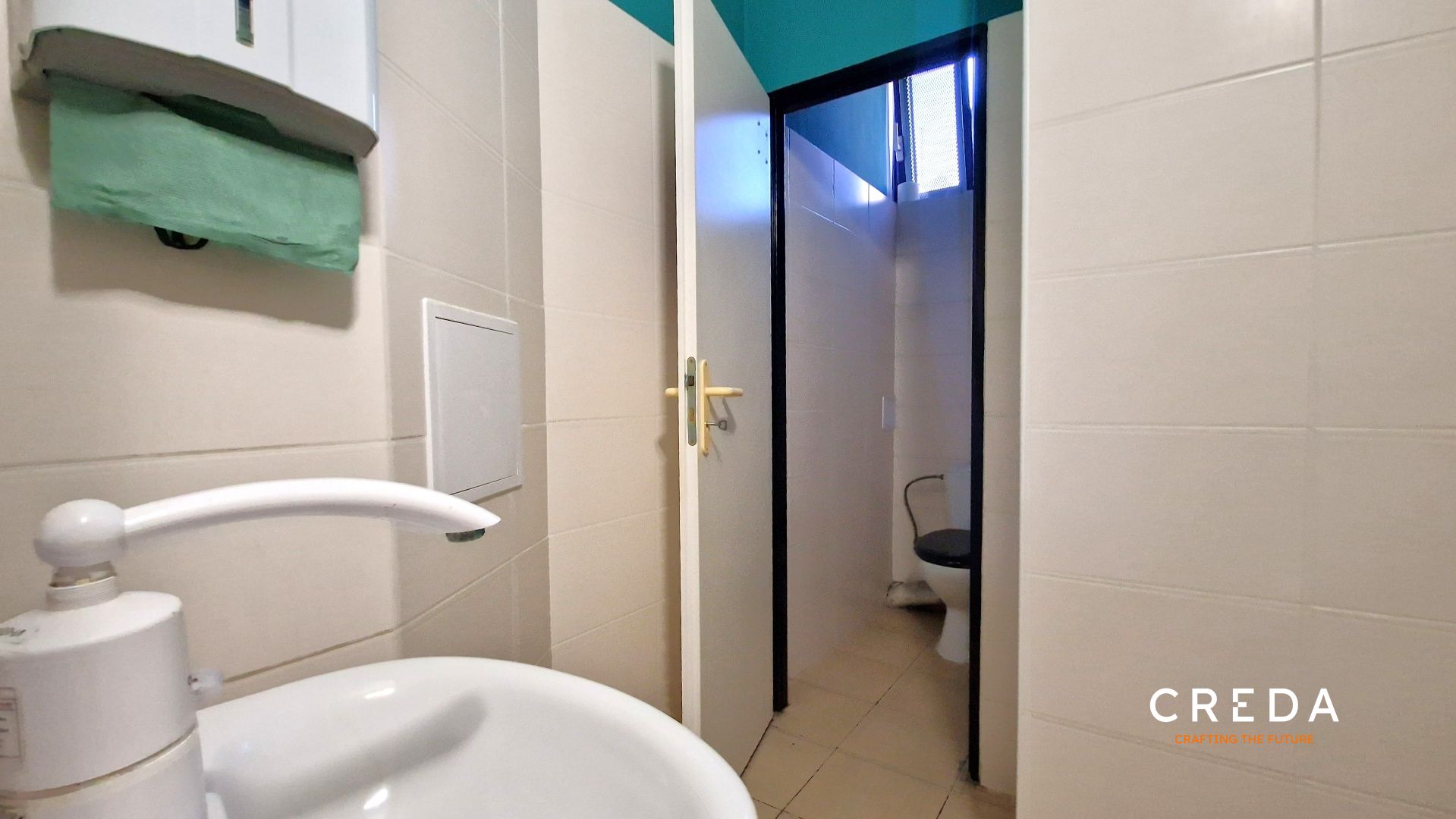 CREDA | prenájom komerčného priestoru 146 m2, Nitra