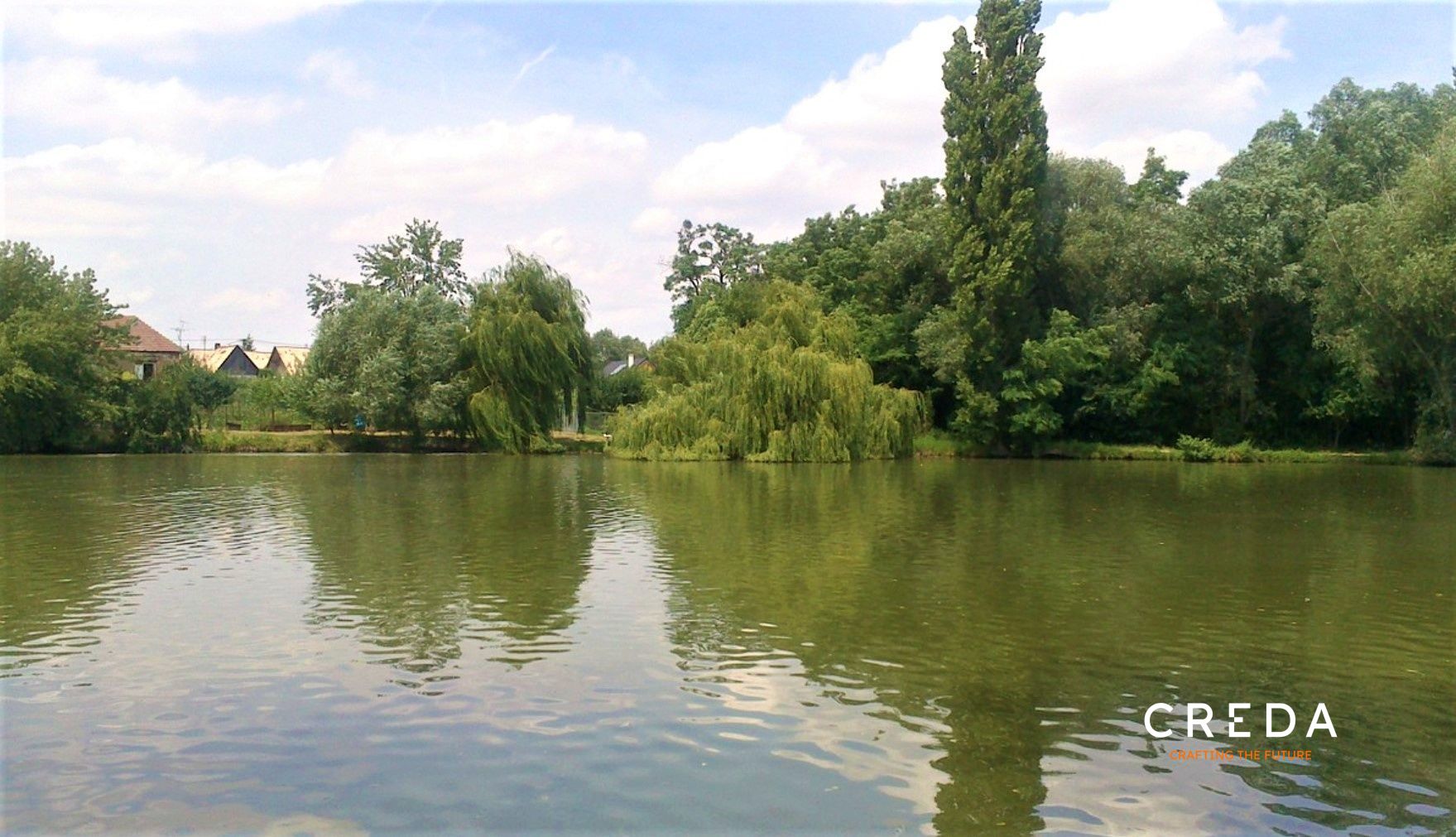 CREDA | predaj stavebný pozemok, Nitra  - Ľudovítová
