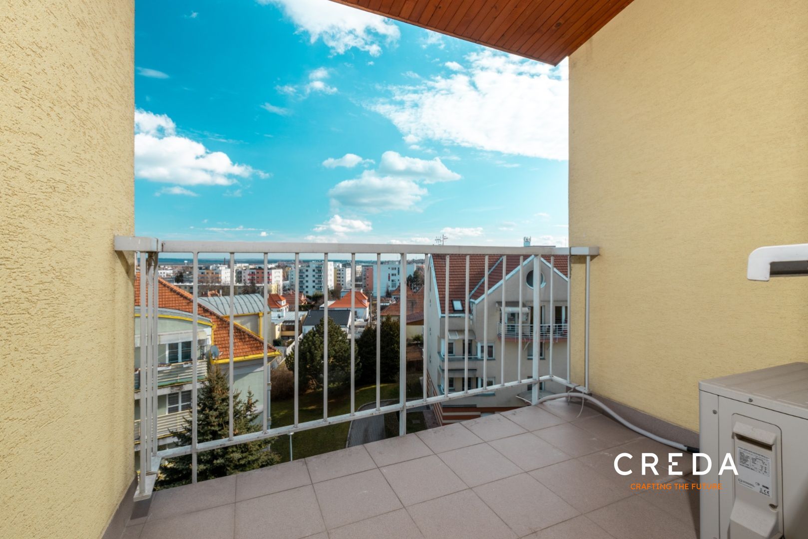 CREDA | predaj 3 - izb. mezonet, Nitra, Čermáň