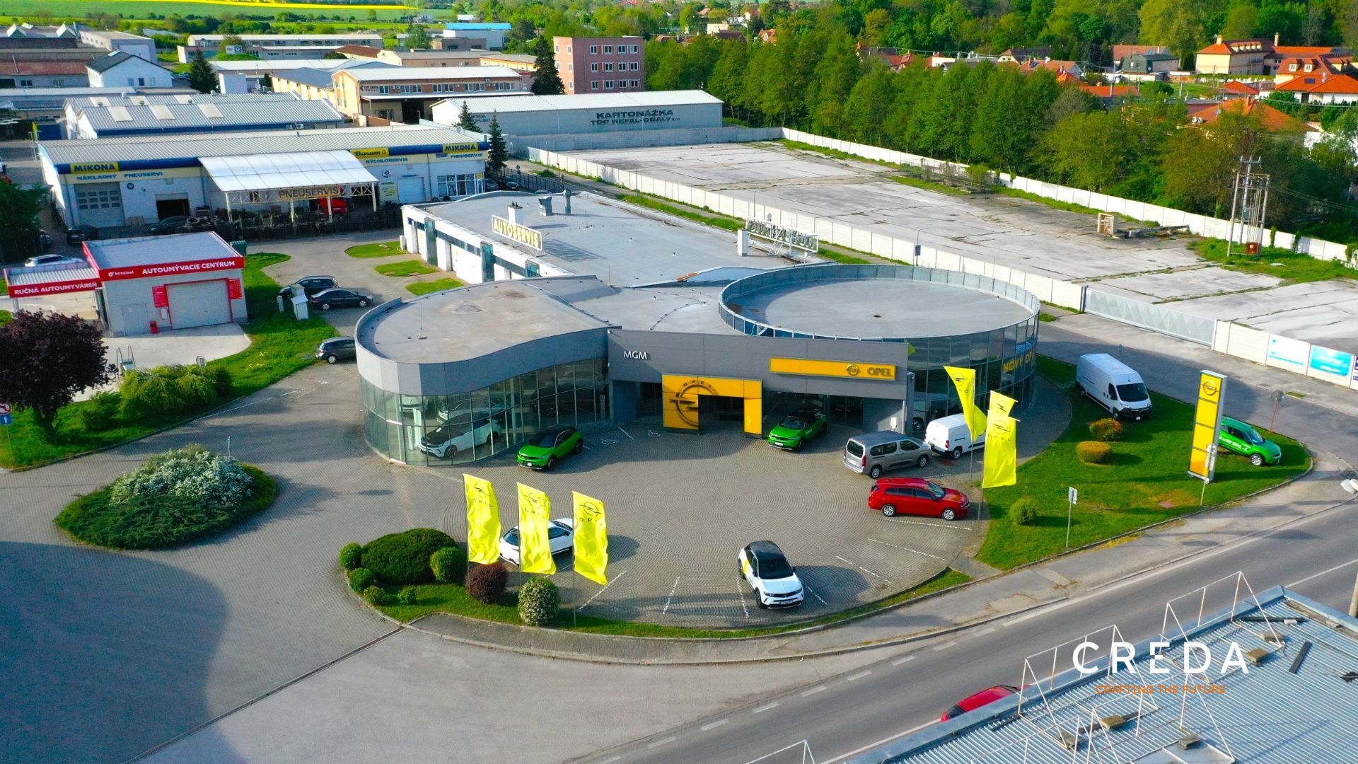 Predaj Iný Iný-Predaj-Topoľčany-0.00 €