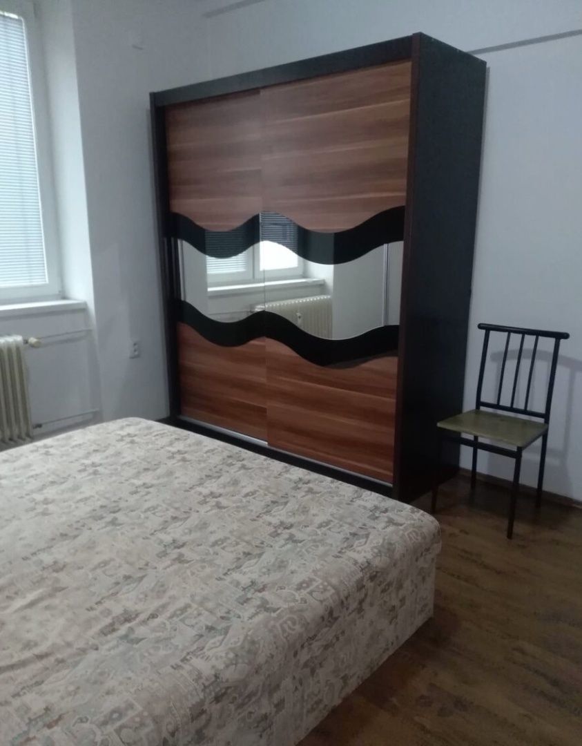 Ponúkame Vám na predaj priestranný 2i byt v lukratívnej lokalite Bratislavy – Staré Mesto