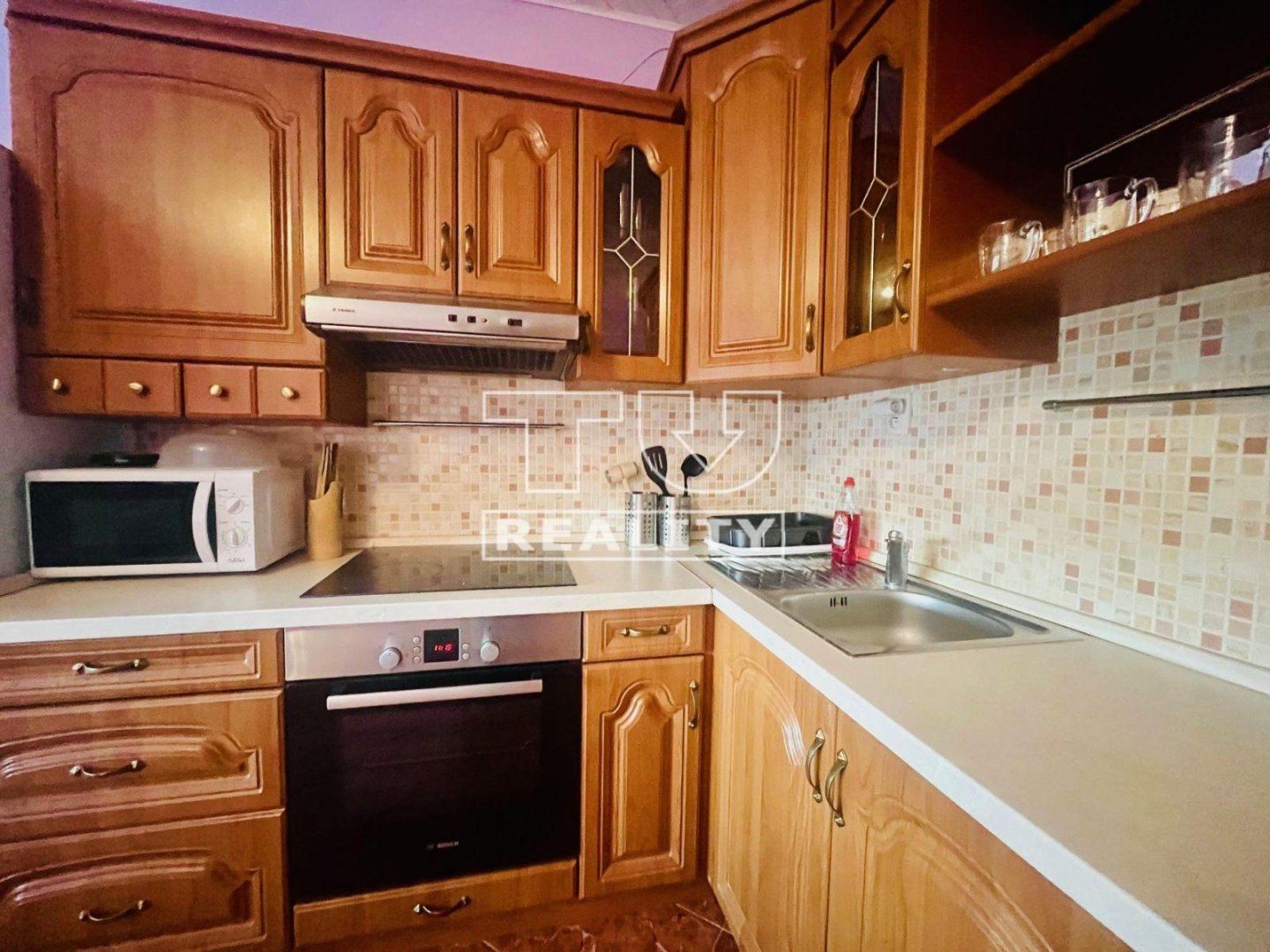 PRIPRAVUJEME! Byt 2 izbový s lodžiou, Sibírska, Prešov, 54 m2, 7./7.