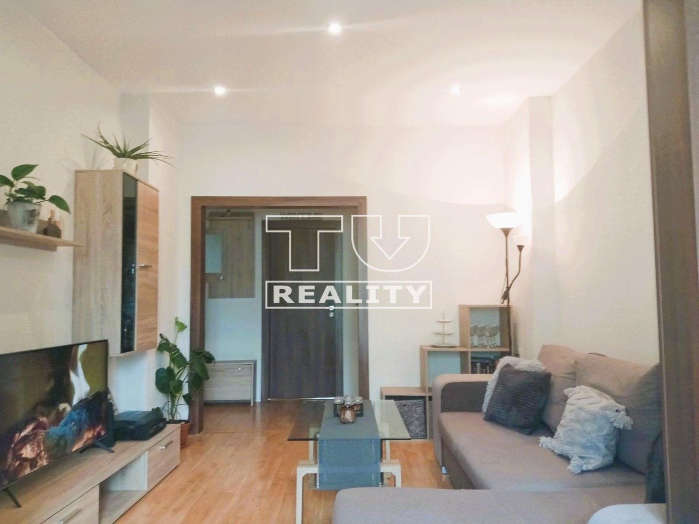 PRIPRAVUJEME! Byt 2 izbový s lodžiou, Sibírska, Prešov, 54 m2, 7./7.
