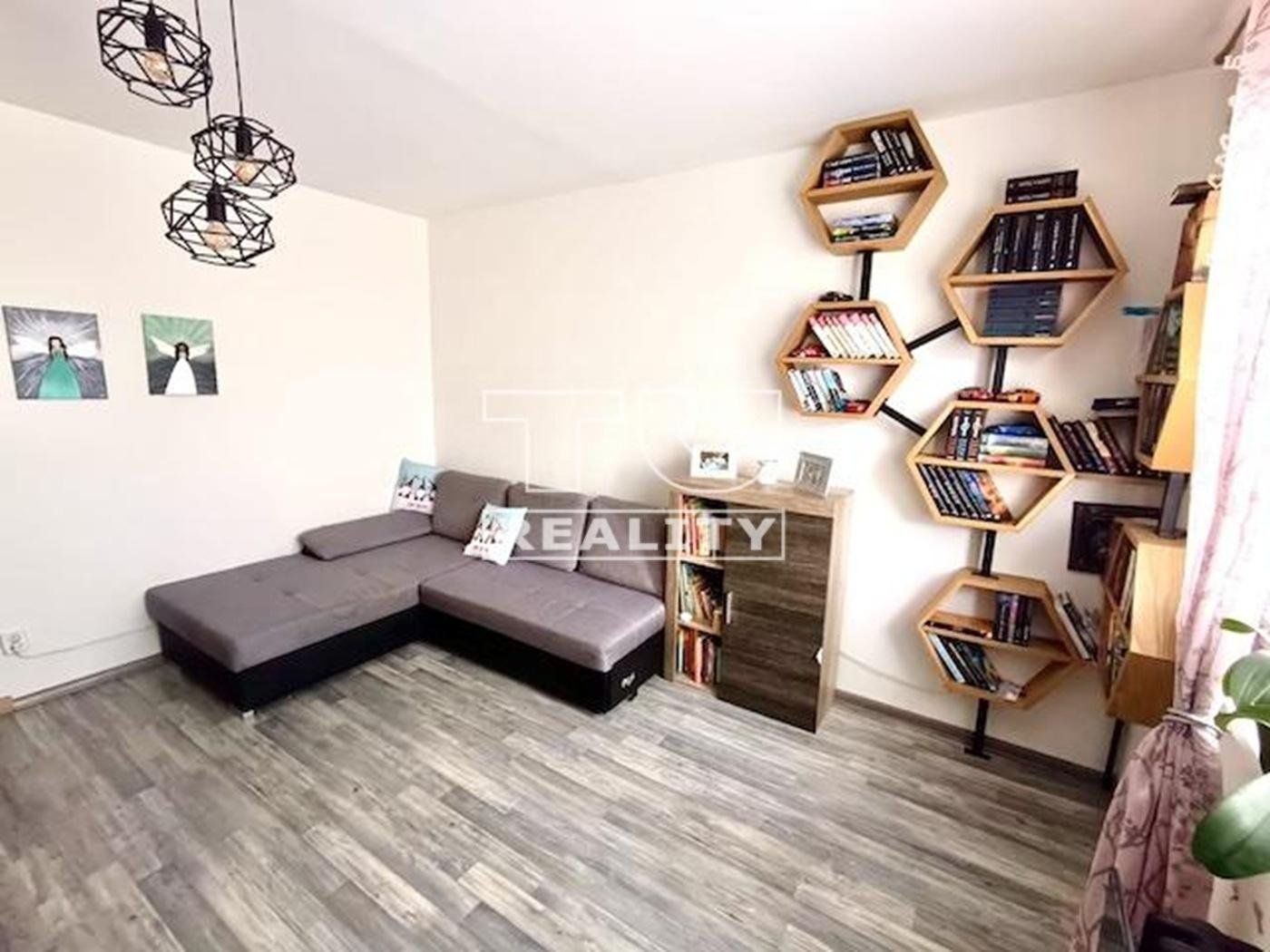 PRIPRAVUJEME! Byt 2 izbový s lodžiou, Sibírska, Prešov, 54 m2, 7./7.