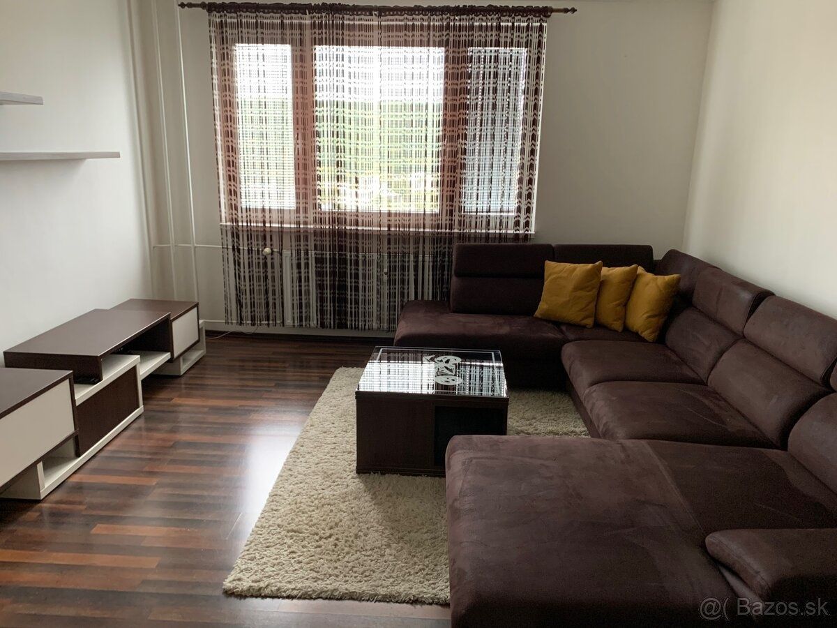 Prenájom Iný Iný-Prenájom-Košice - mestská časť Sídlisko KVP-850.00 €