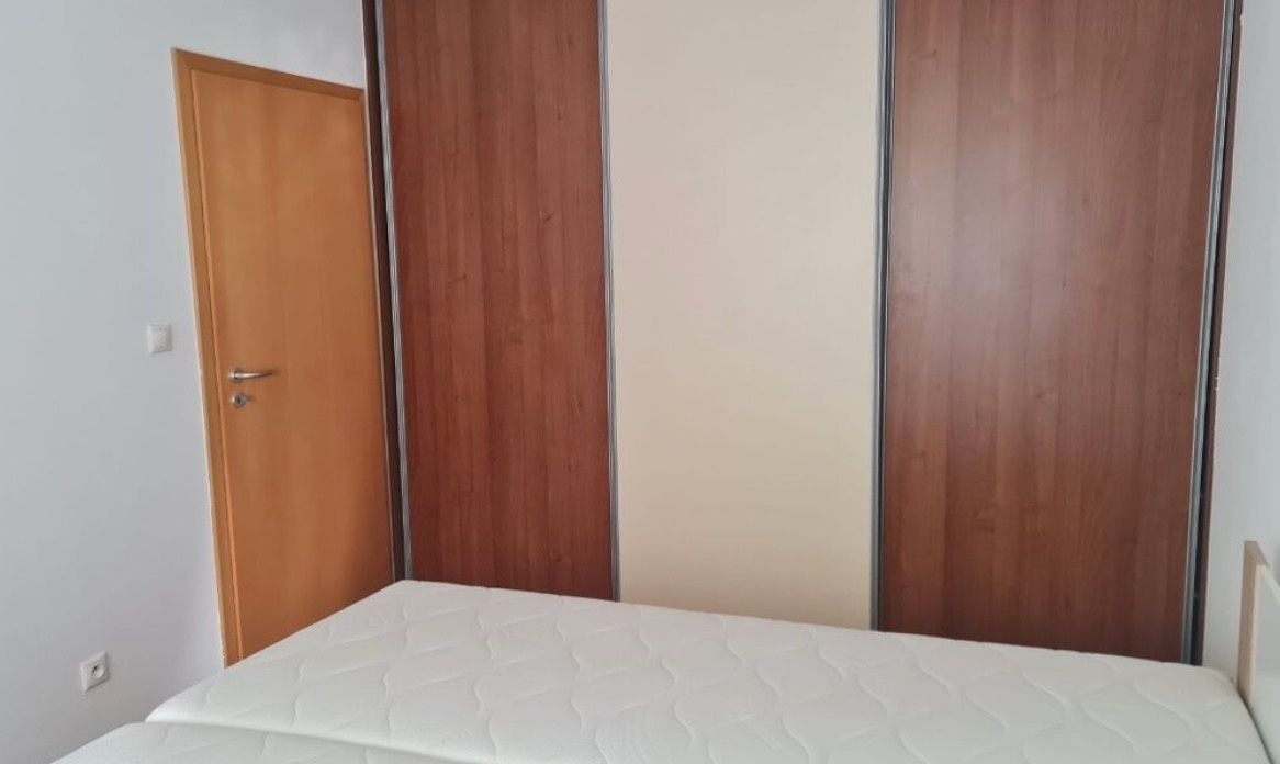 2 izbový byt, parking, terasa v Ružinove PRENÁJOM