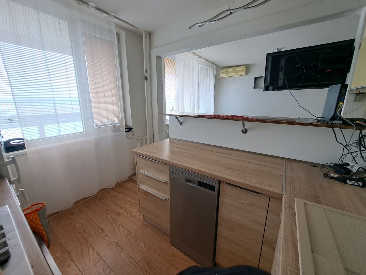 Predaj Bytu - Košice