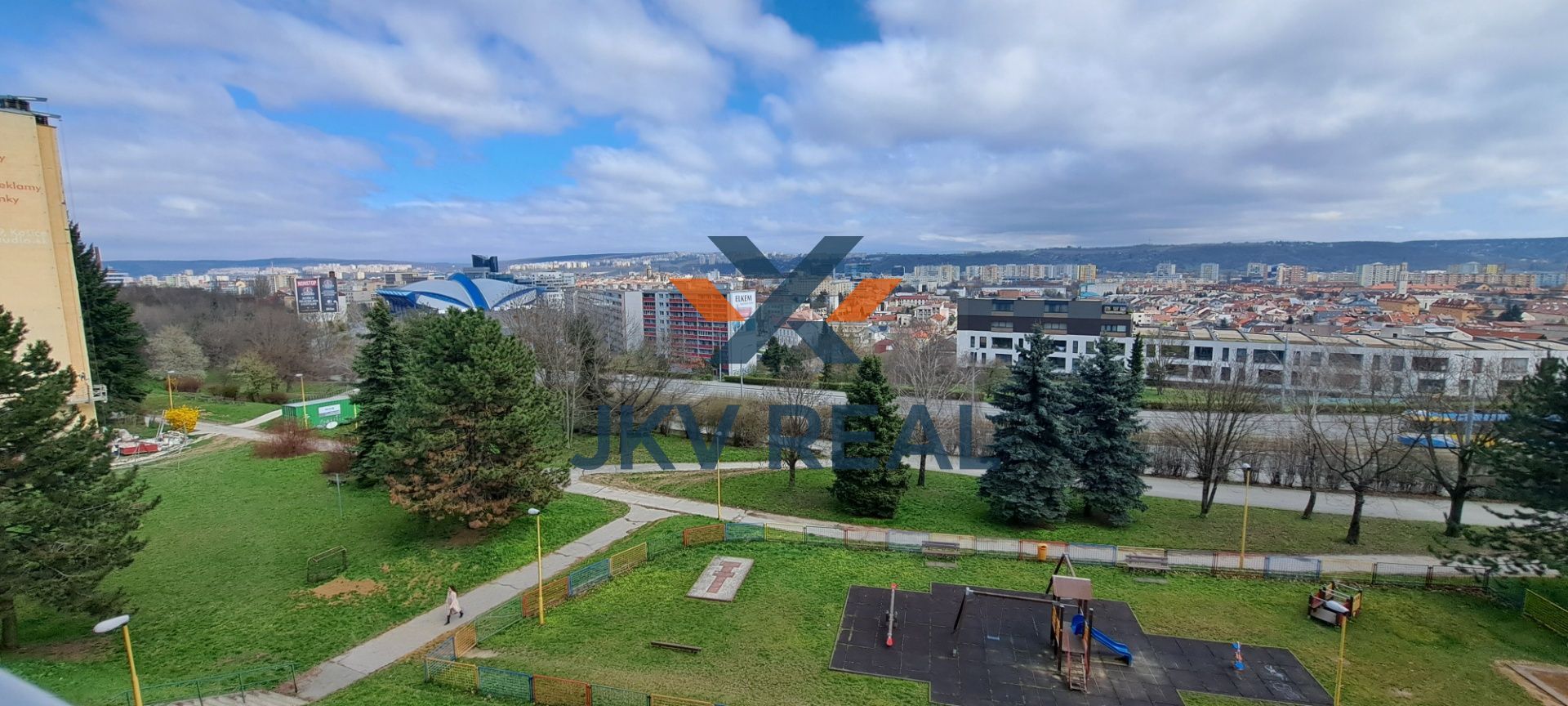 Predaj  Bytu  - Košice