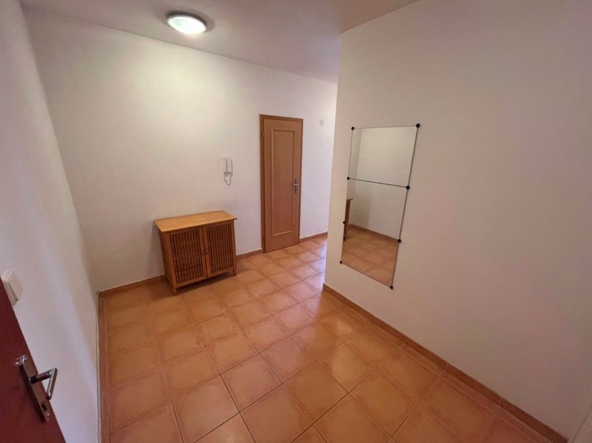 Priestranný 1 izbový byt na ulici Sv. Vincenta BA II PREDAJ