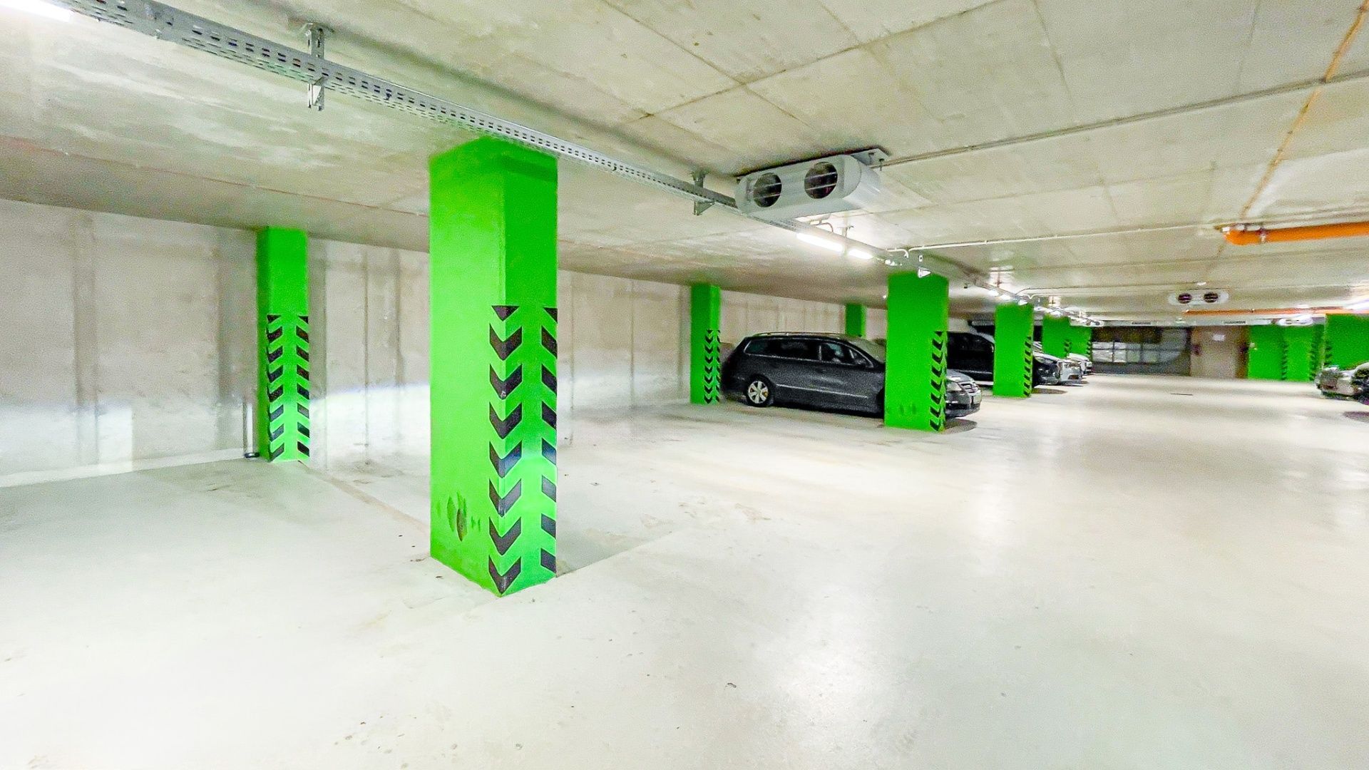 Na prenájom 2-izbový byt so záhradkou a parkovaním, Arboria, Trnava