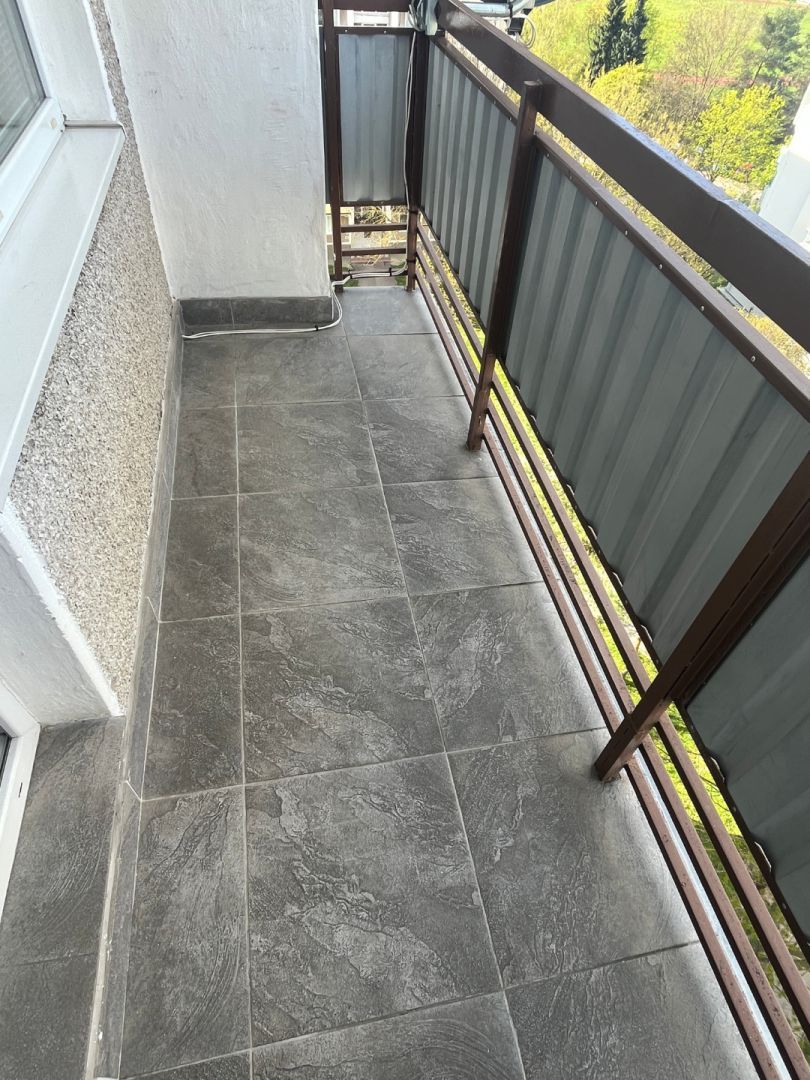 2-izbový byt s lodžiou a balkónom, Centrum I, Dubnica nad Váhom