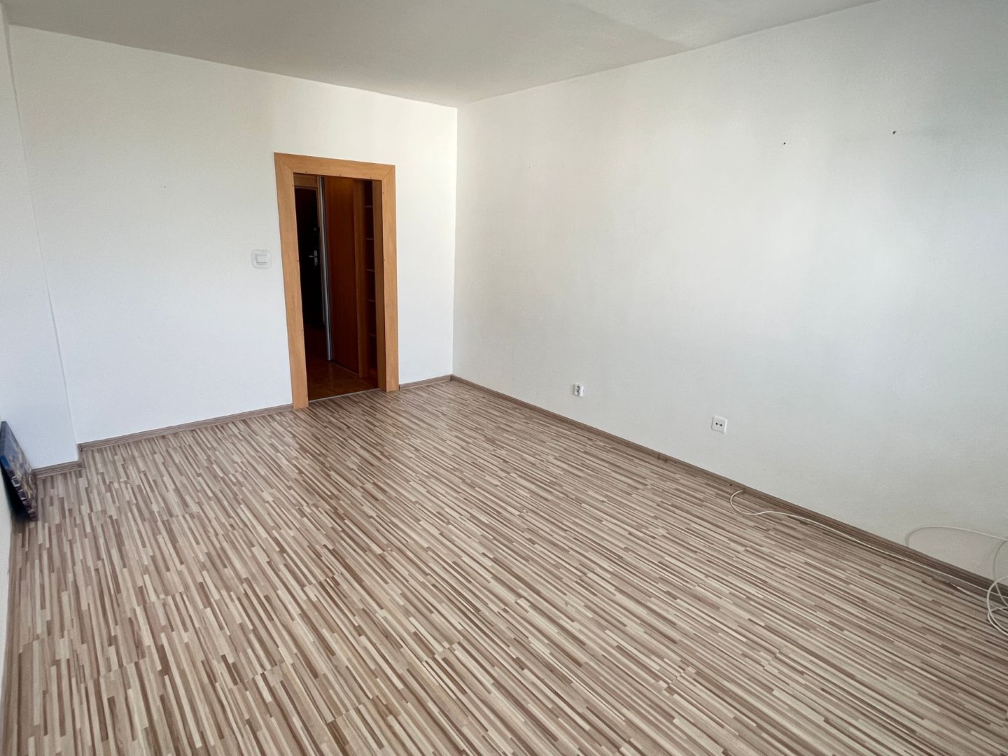 2-izbový byt s lodžiou a balkónom, Centrum I, Dubnica nad Váhom