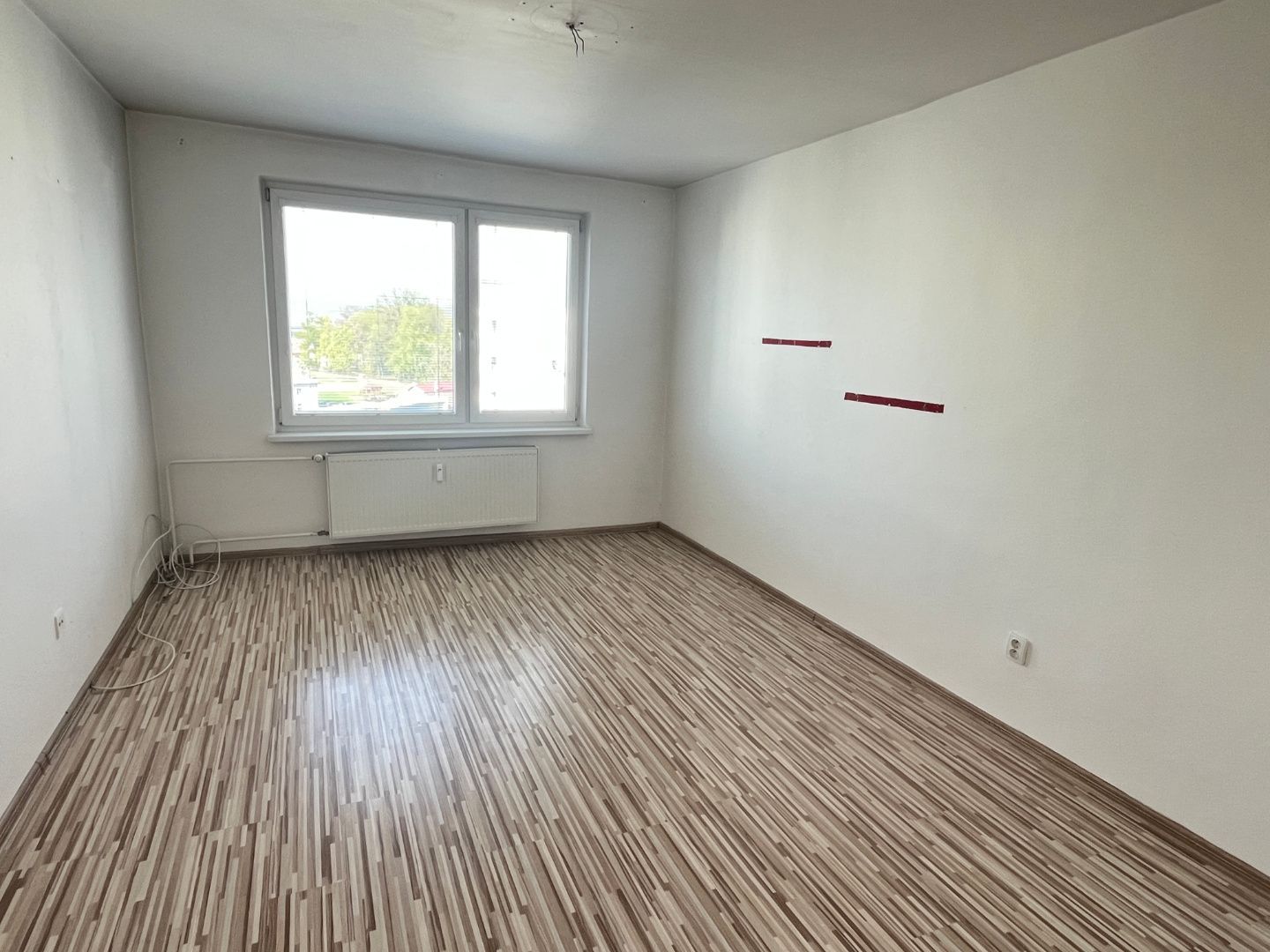 2-izbový byt s lodžiou a balkónom, Centrum I, Dubnica nad Váhom