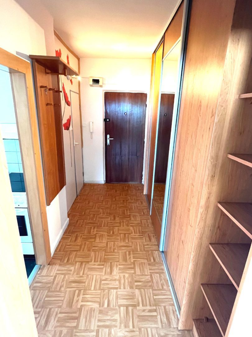 2-izbový byt s lodžiou a balkónom, Centrum I, Dubnica nad Váhom