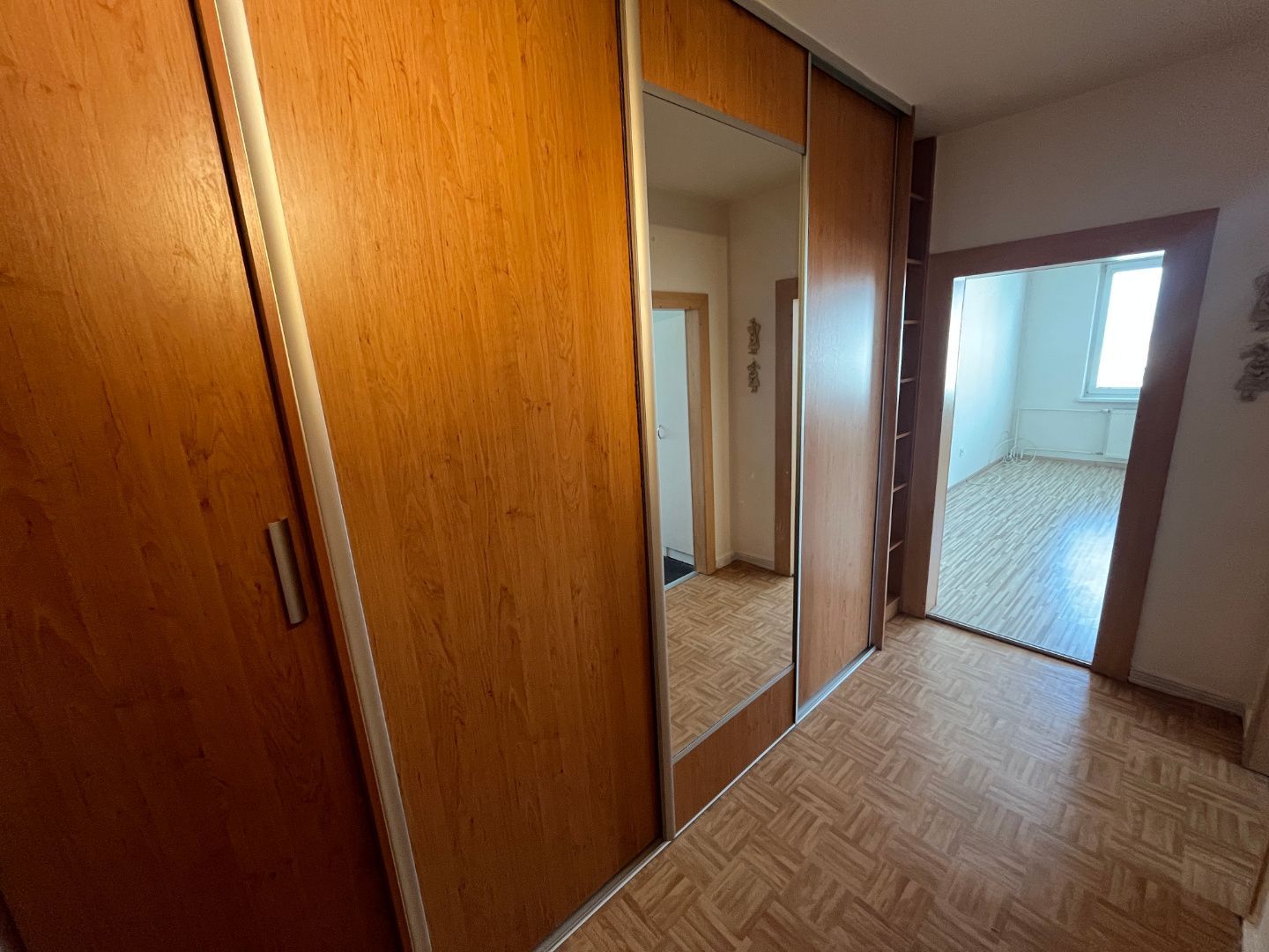 2-izbový byt s lodžiou a balkónom, Centrum I, Dubnica nad Váhom