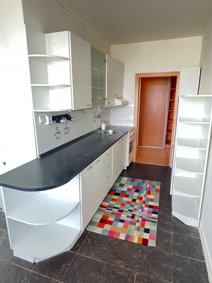2-izbový byt s lodžiou a balkónom, Centrum I, Dubnica nad Váhom