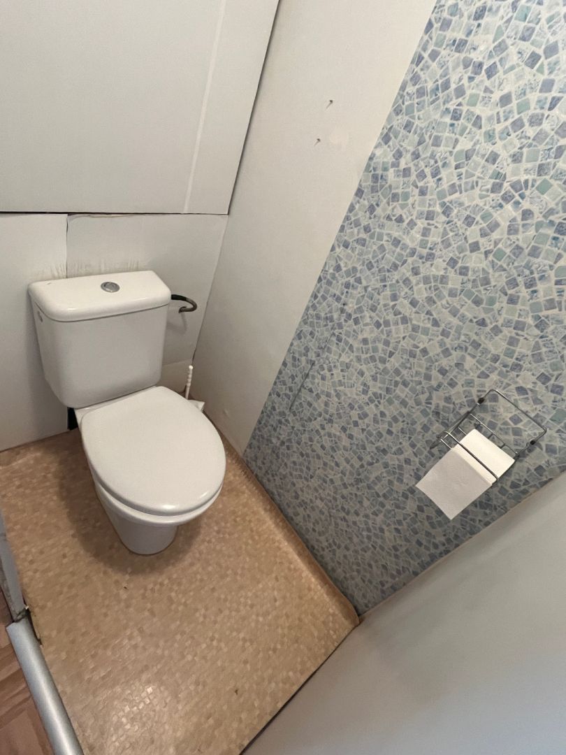 2-izbový byt s lodžiou a balkónom, Centrum I, Dubnica nad Váhom