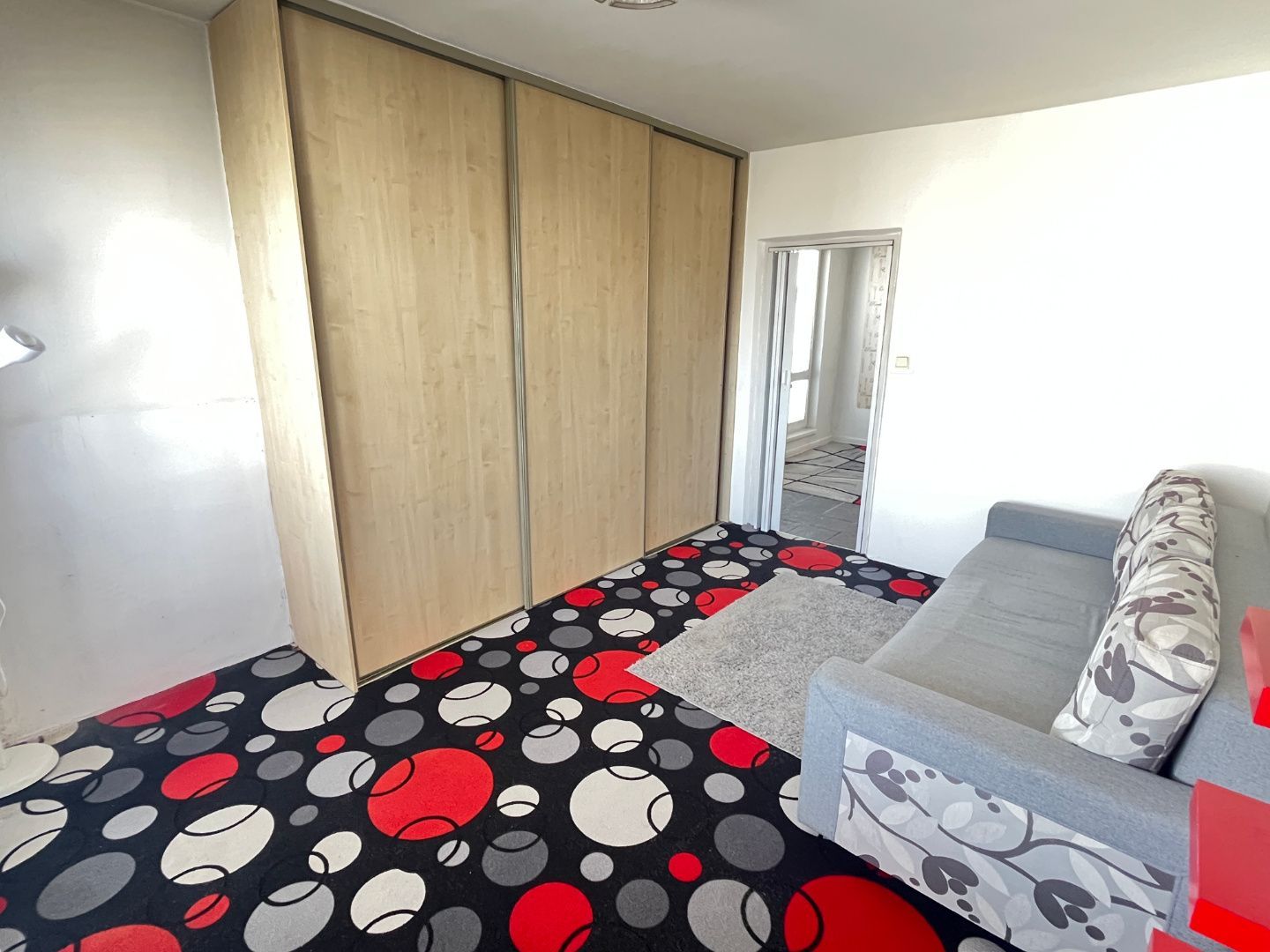 2-izbový byt s lodžiou a balkónom, Centrum I, Dubnica nad Váhom