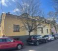 *NA PRENÁJOM* kancelárie v RD, samostatný byt a vínna pivnica v centre PIEŠŤAN