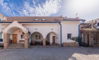 Výnimočný penzión s reštauráciou a wellnessom priamo v Liptovskom Mikuláši