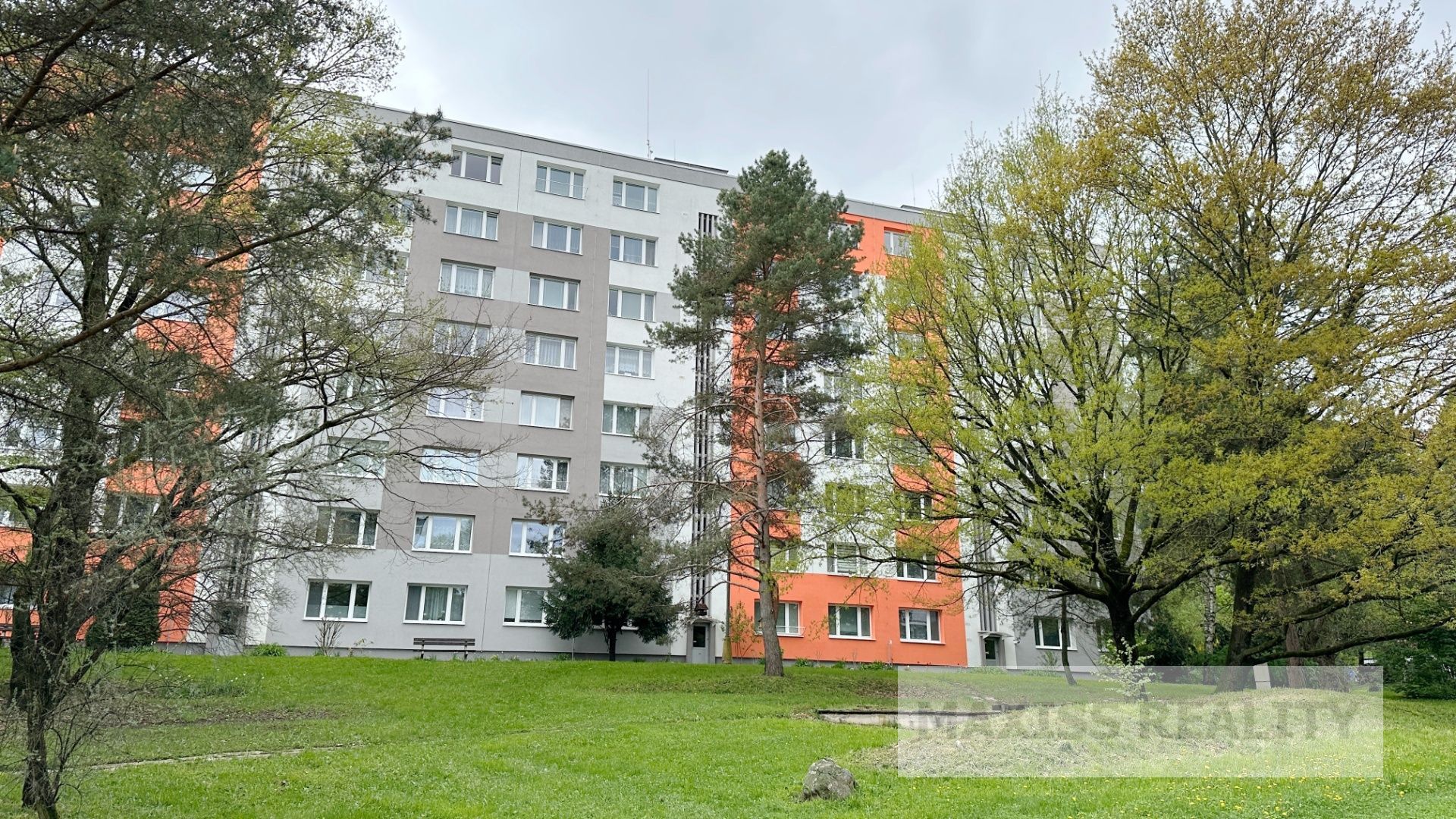 4 - izbový byt, Internátna ulica, Banská Bystrica, 79 m2
