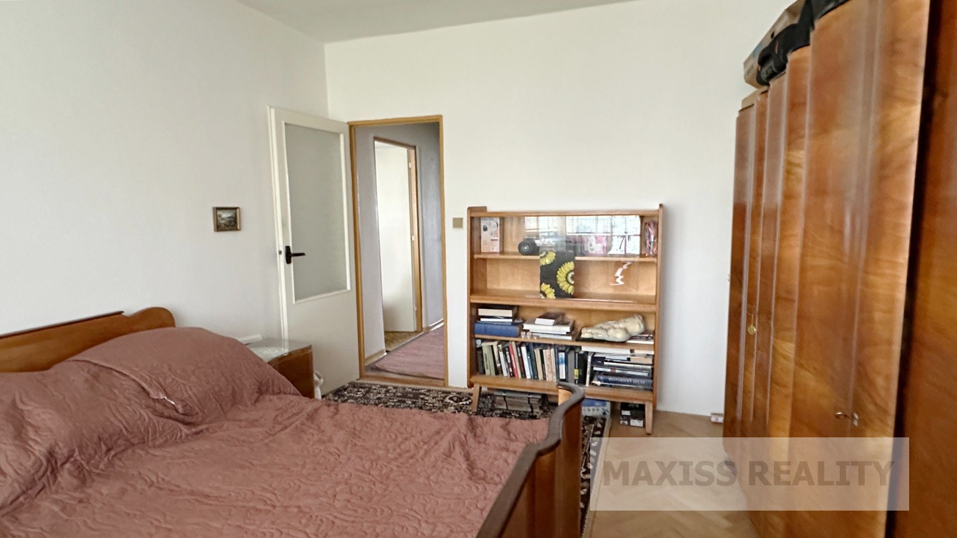 4 - izbový byt, Internátna ulica, Banská Bystrica, 79 m2