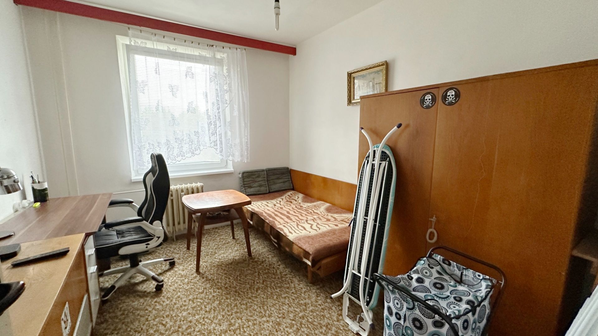 4 - izbový byt, Internátna ulica, Banská Bystrica, 79 m2