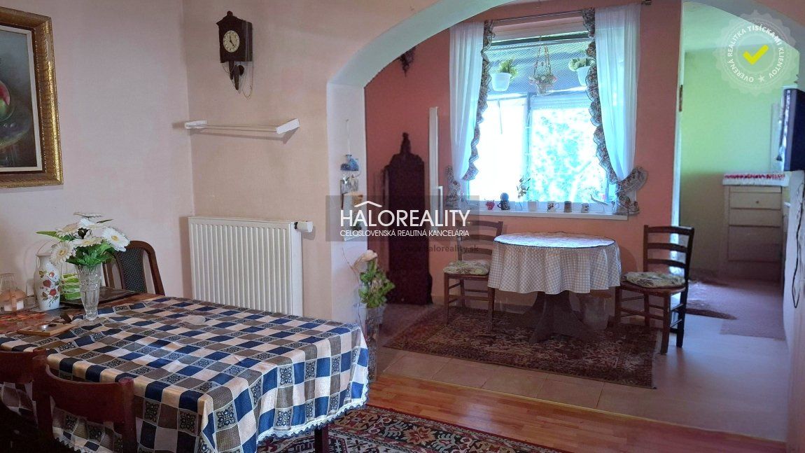 HALO reality - Predaj, rodinný dom Komárno, Kava