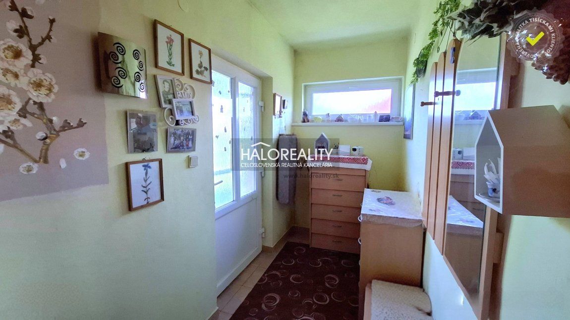 HALO reality - Predaj, rodinný dom Komárno, Kava