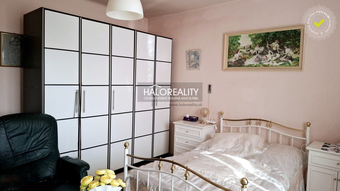 HALO reality - Predaj, rodinný dom Komárno, Kava