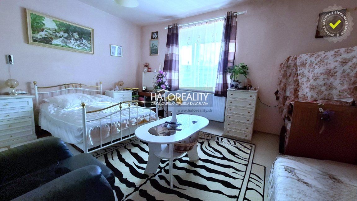 HALO reality - Predaj, rodinný dom Komárno, Kava