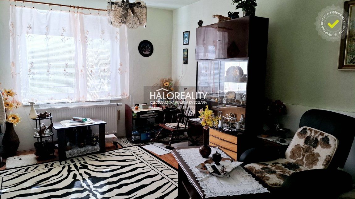 HALO reality - Predaj, rodinný dom Komárno, Kava
