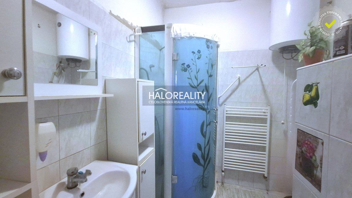 HALO reality - Predaj, rodinný dom Komárno, Kava