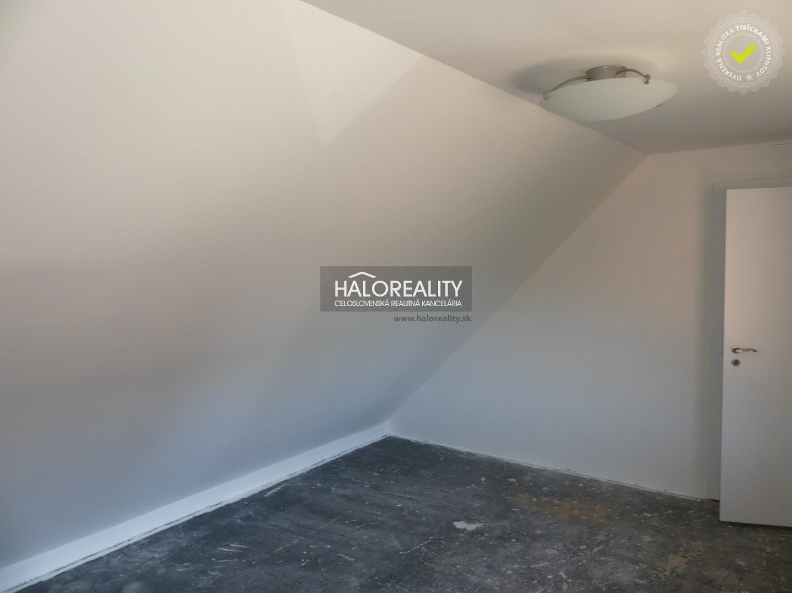 HALO reality - Predaj, rodinný dom Trnava, polyfunkčný objekt s veľkým potenciálom priamo v centre mesta - EXKLUZÍVNE HALO REALITY