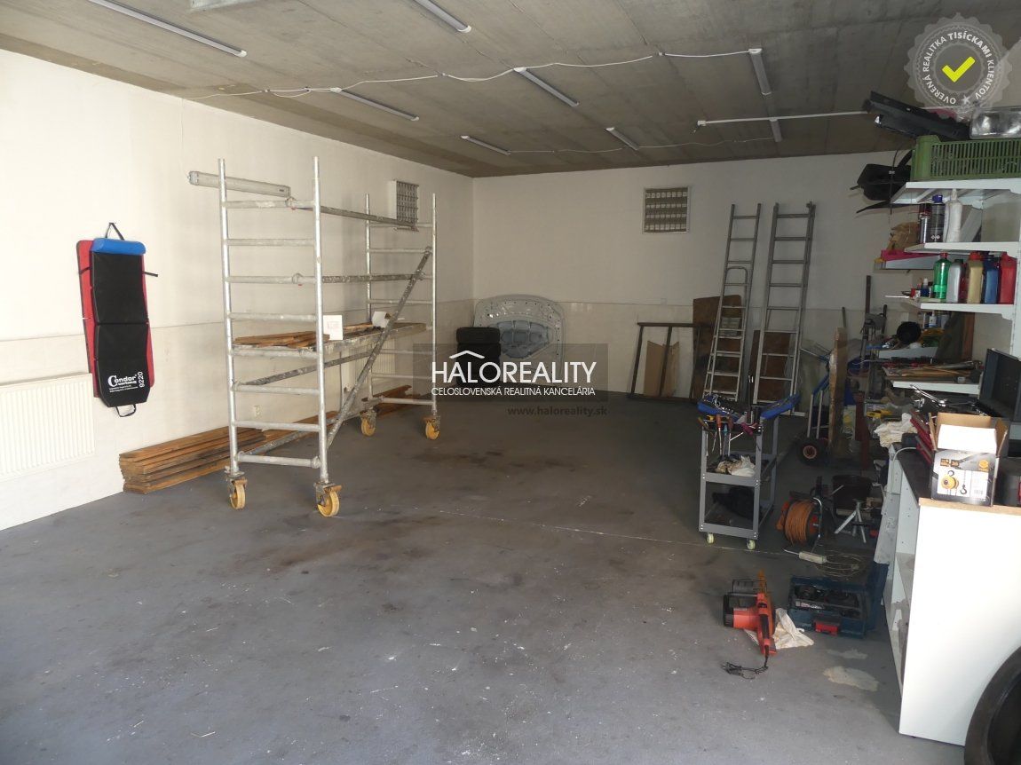 HALO reality - Predaj, rodinný dom Trnava, polyfunkčný objekt s veľkým potenciálom priamo v centre mesta - EXKLUZÍVNE HALO REALITY